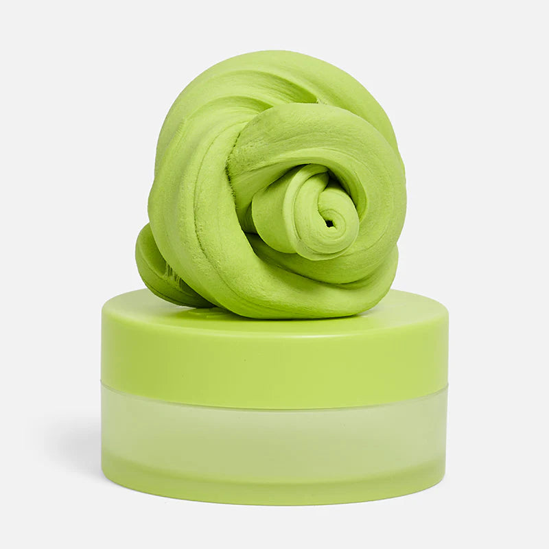 Blur Calming Focus Putty Citron