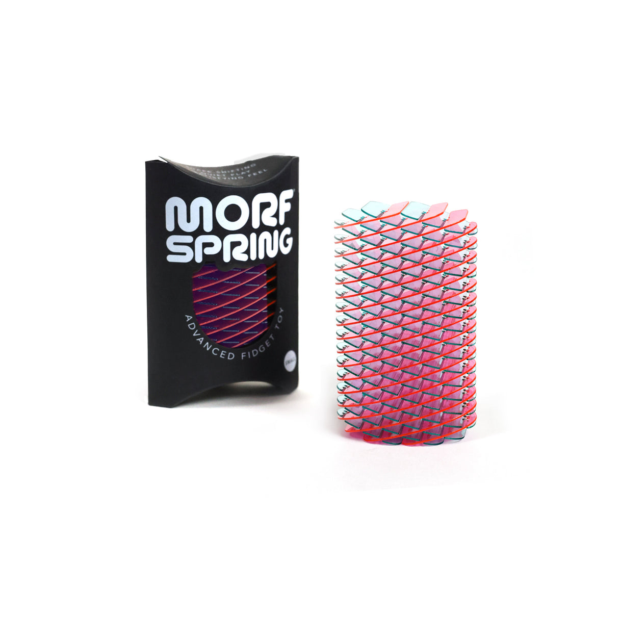 Morf Small Spring Berry