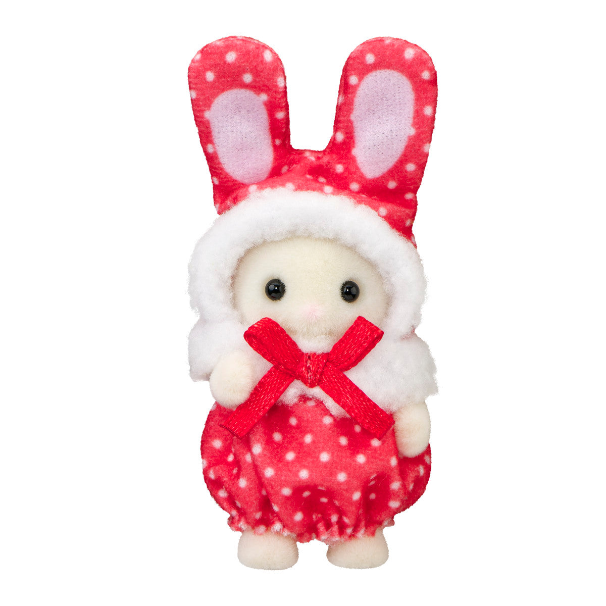 Calico Critters Colorful Collectibles Bunny Costumes Babies Blind Box
