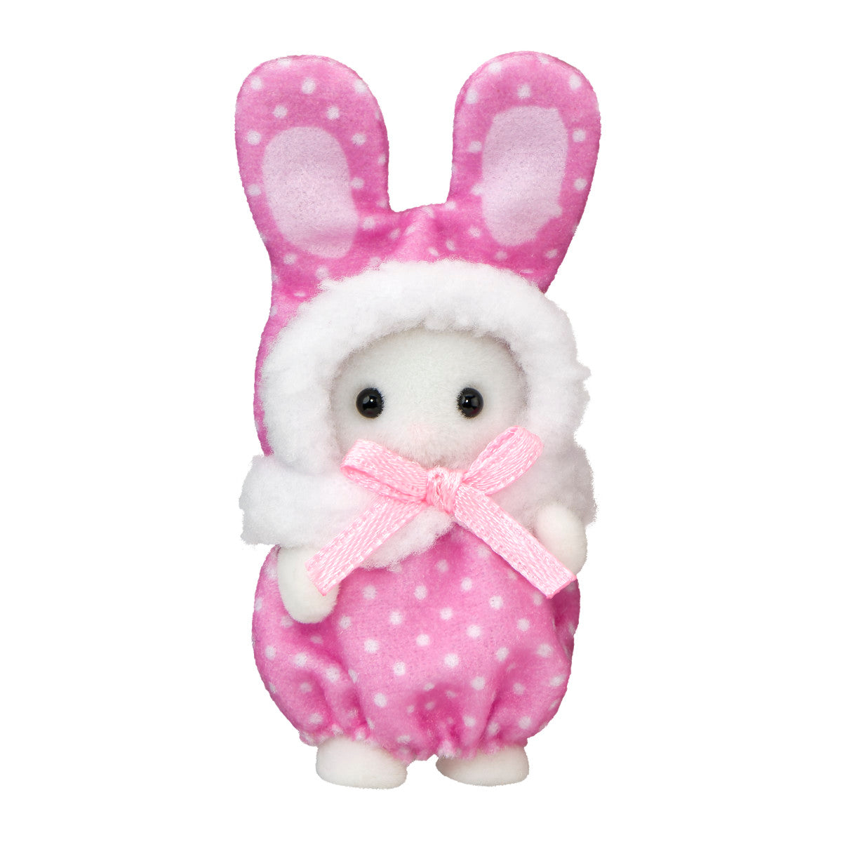 Calico Critters Colorful Collectibles Bunny Costumes Babies Blind Box
