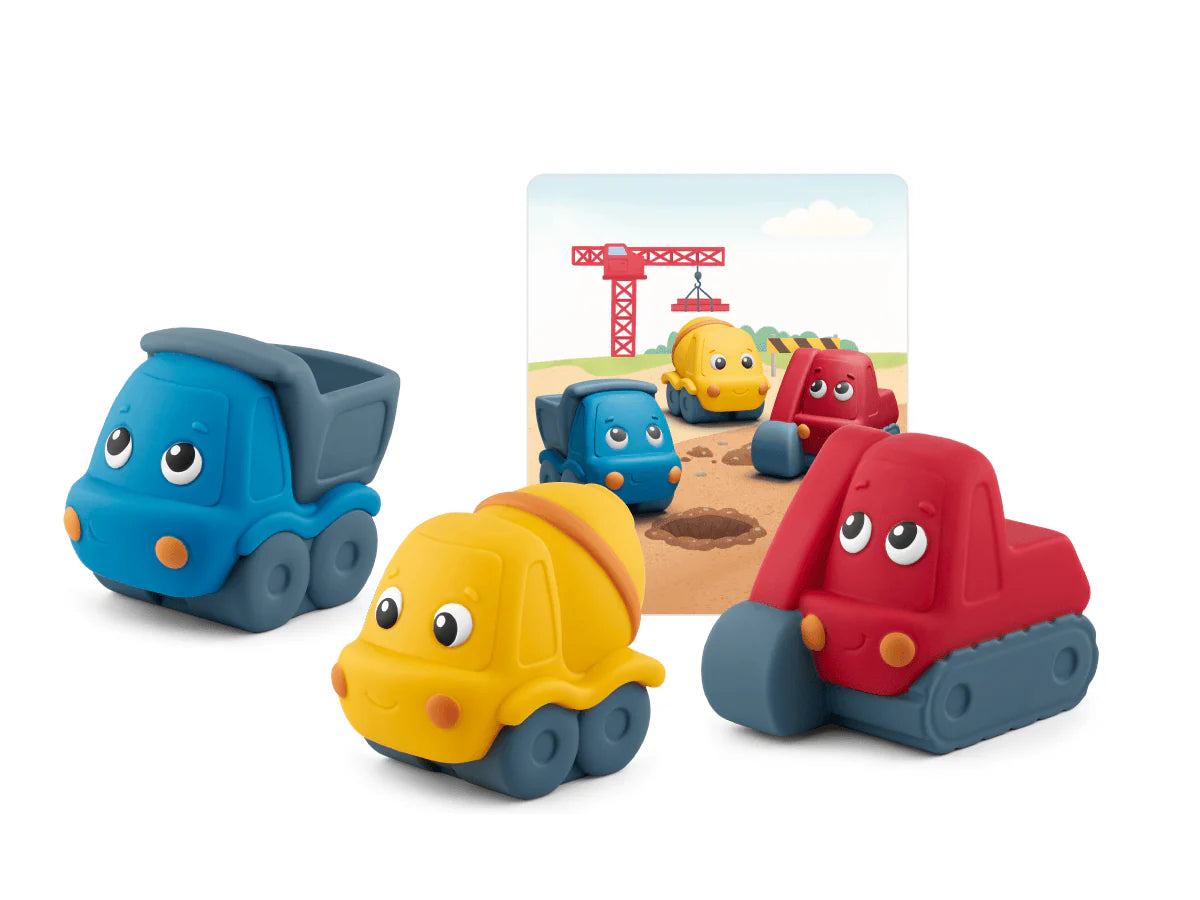 My First Tonies Construction Set of 3