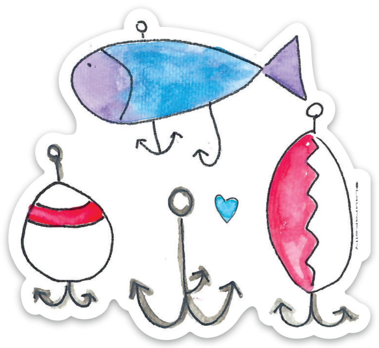Fishing Tackle