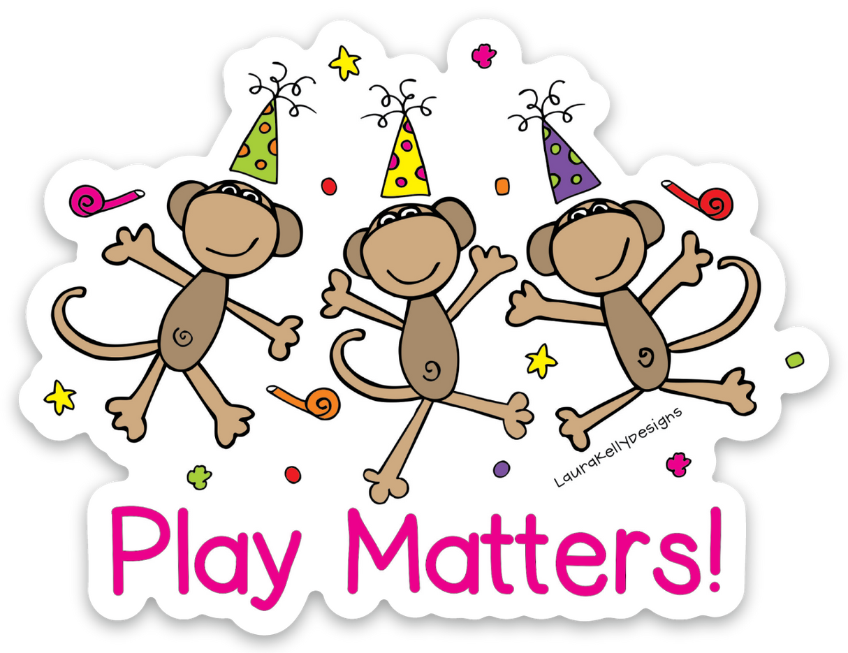 Play Matters