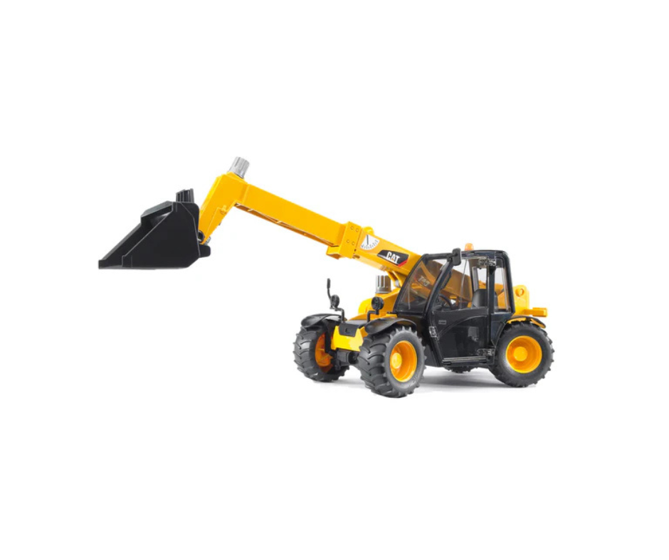 CAT Telehandler
