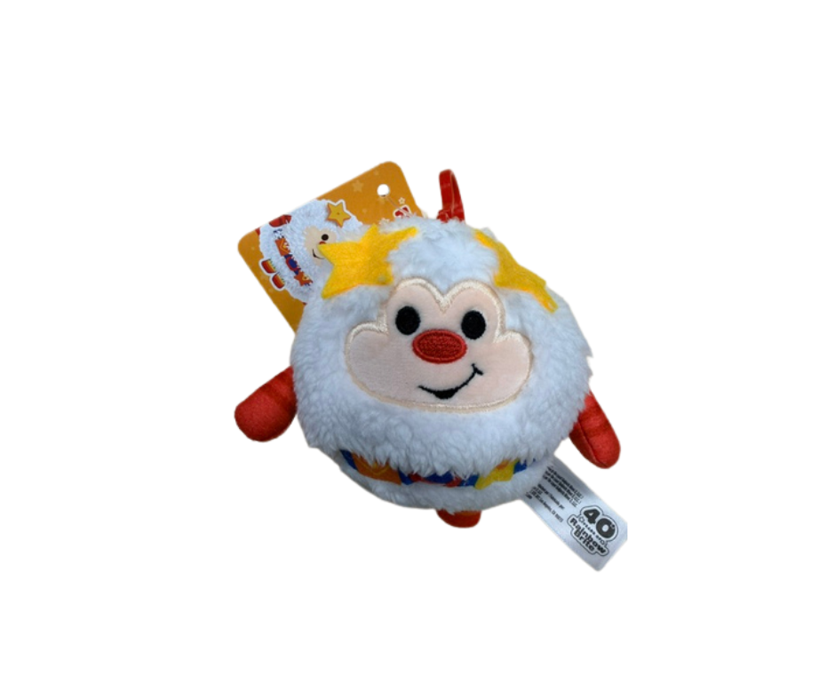 Twink Rainbow Brite Clip