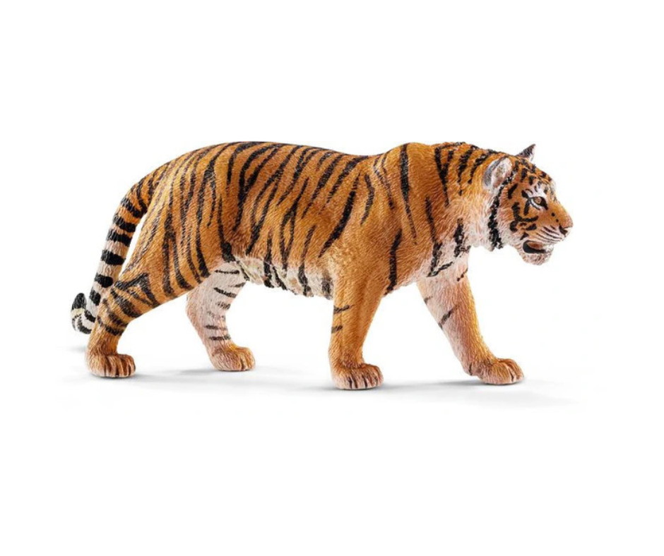 Tiger Schleich