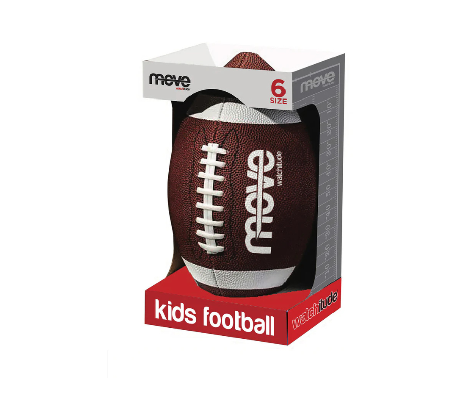 Kids Football