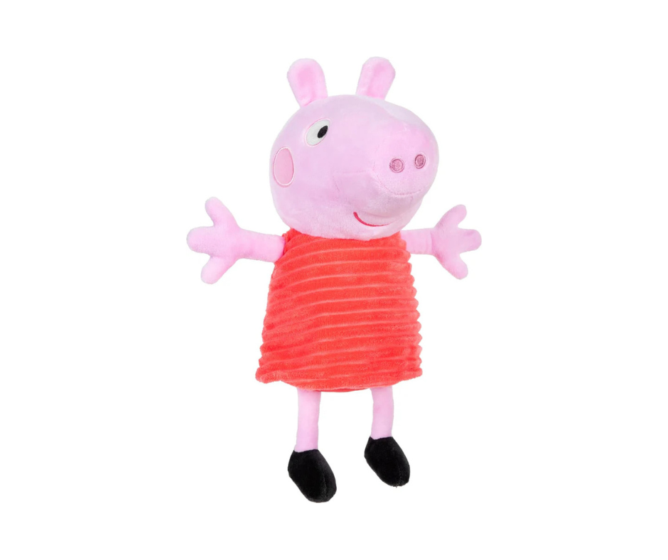 Peppa Pig 12" Plush