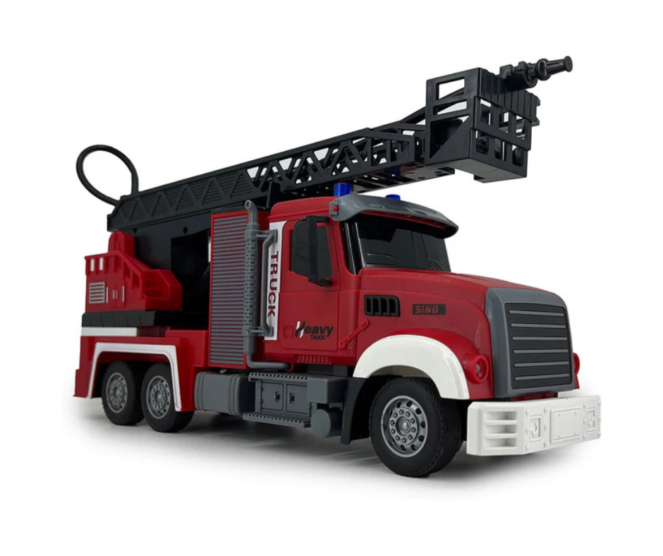 Hydro Blaze RC Fire Truck