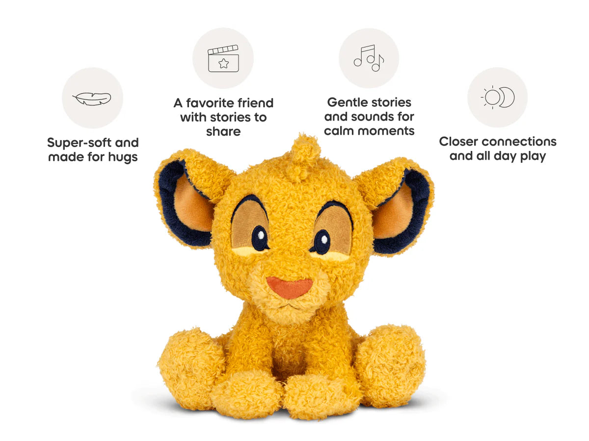 Tonies Disney Cuddle Tonies Simba