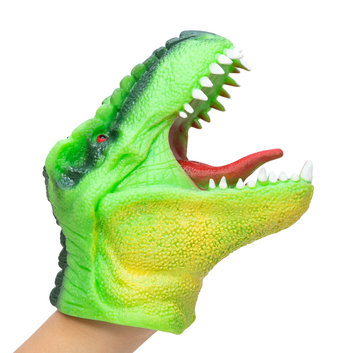 Dino Puppet Super Stretchy