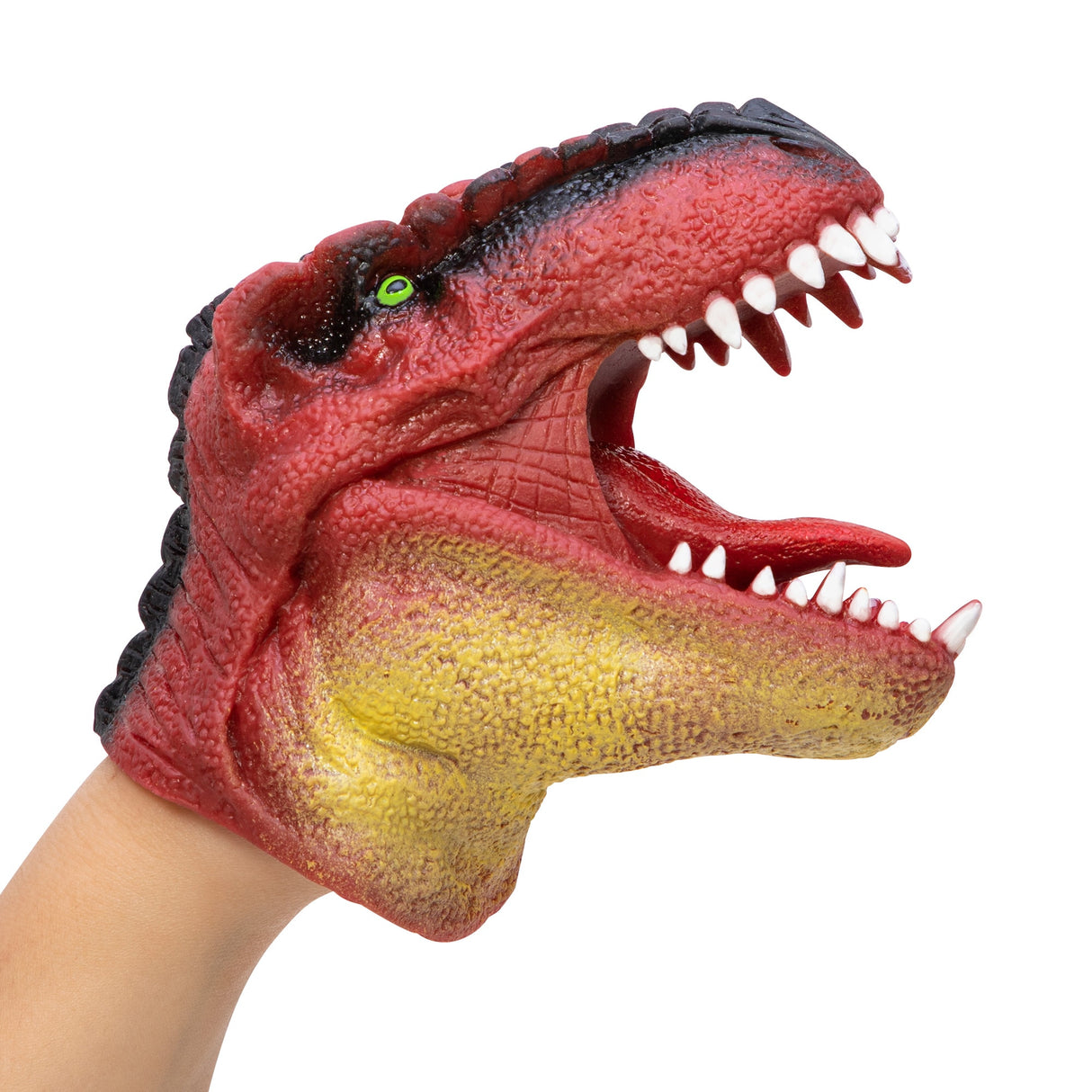 Dino Puppet Super Stretchy