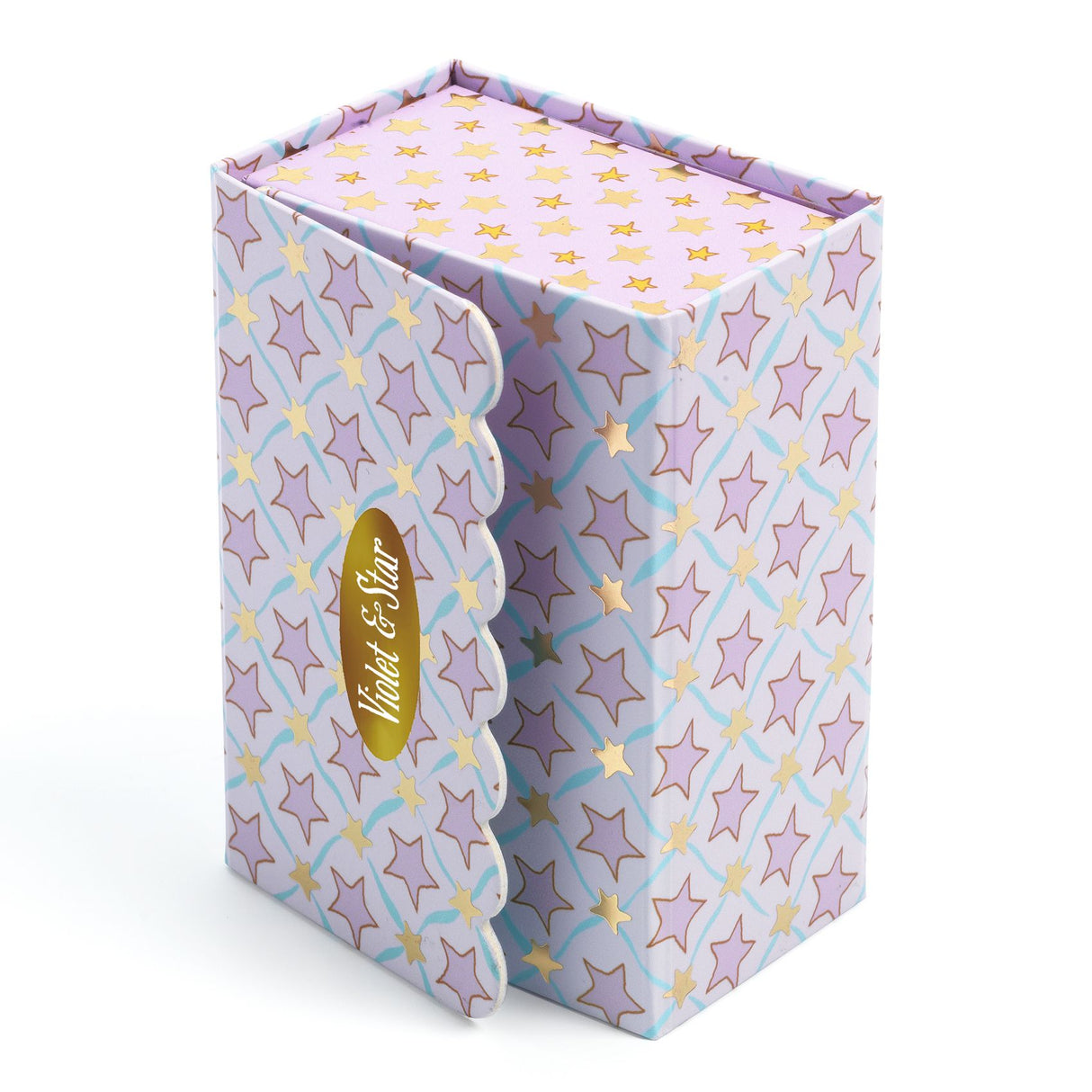 Tinyly Violet Tinyroom