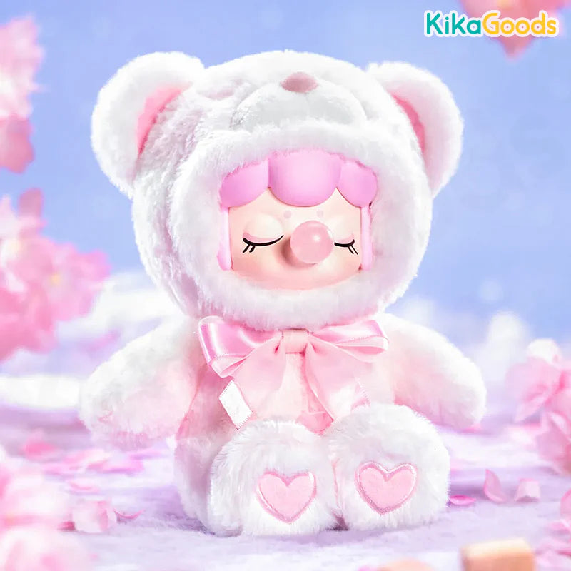 Nanci Colorful Chocolate Cutie Bears Blind Boxes