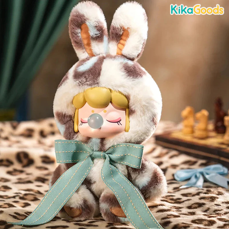 Nanci B Shining Bunny Mystery Blind Box