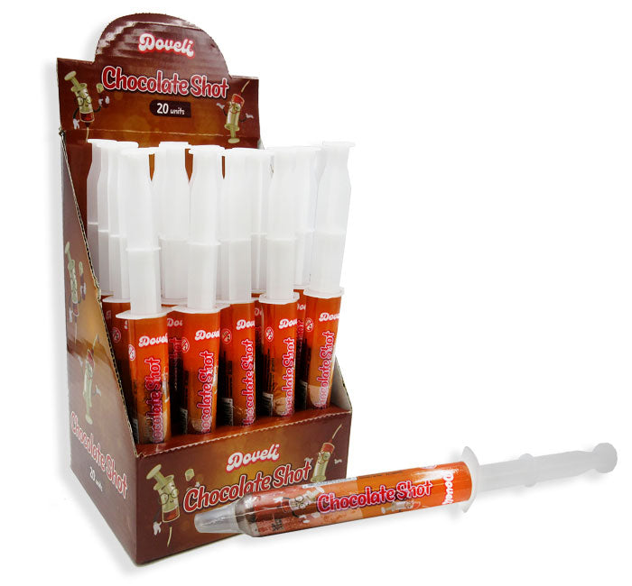 Doveli Chocolate Shot