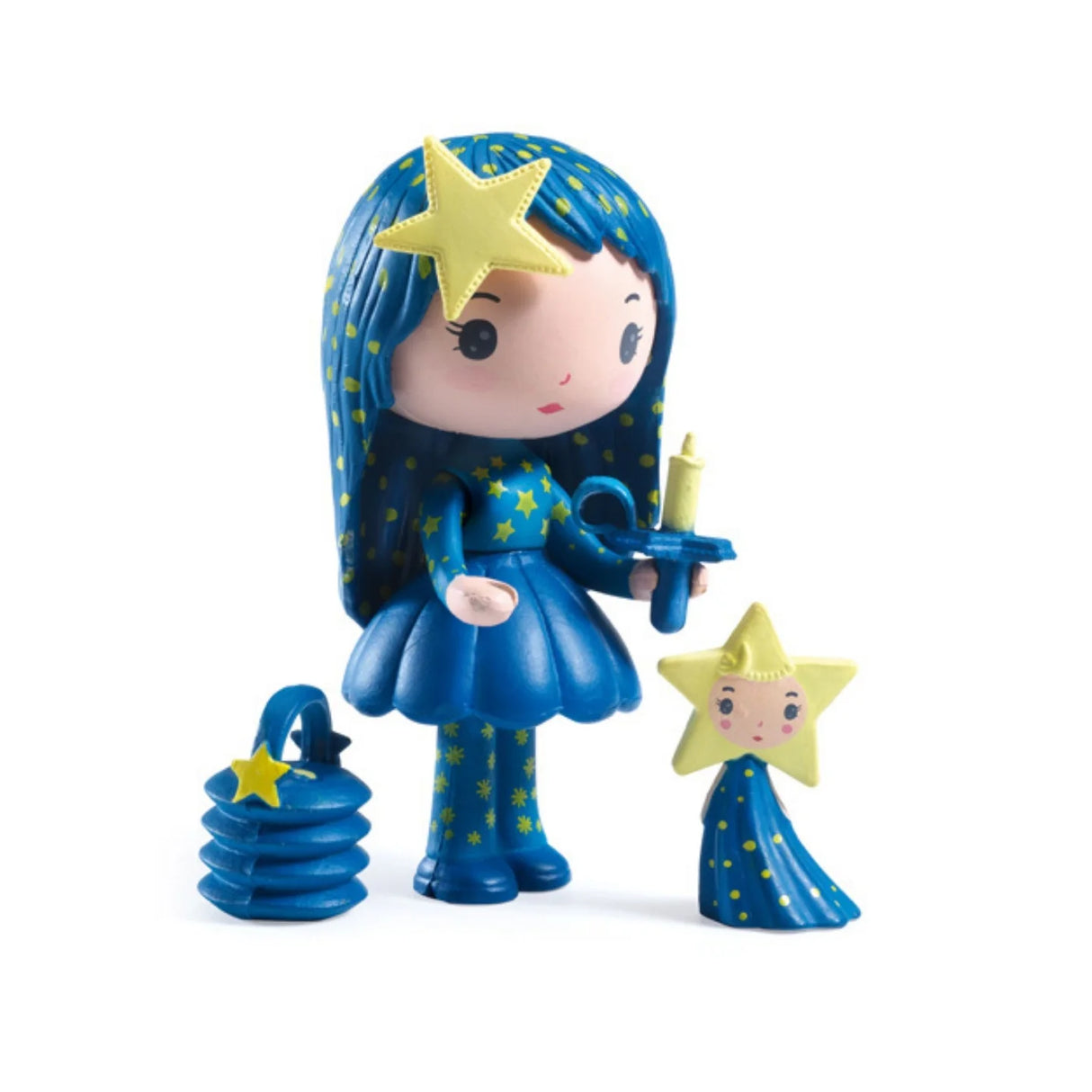 Tinyly Luz and Light