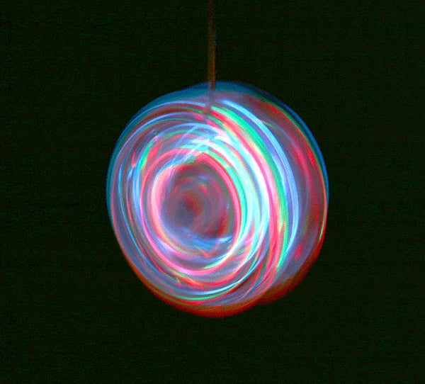 Duncan Pulse Lite Up Yoyo
