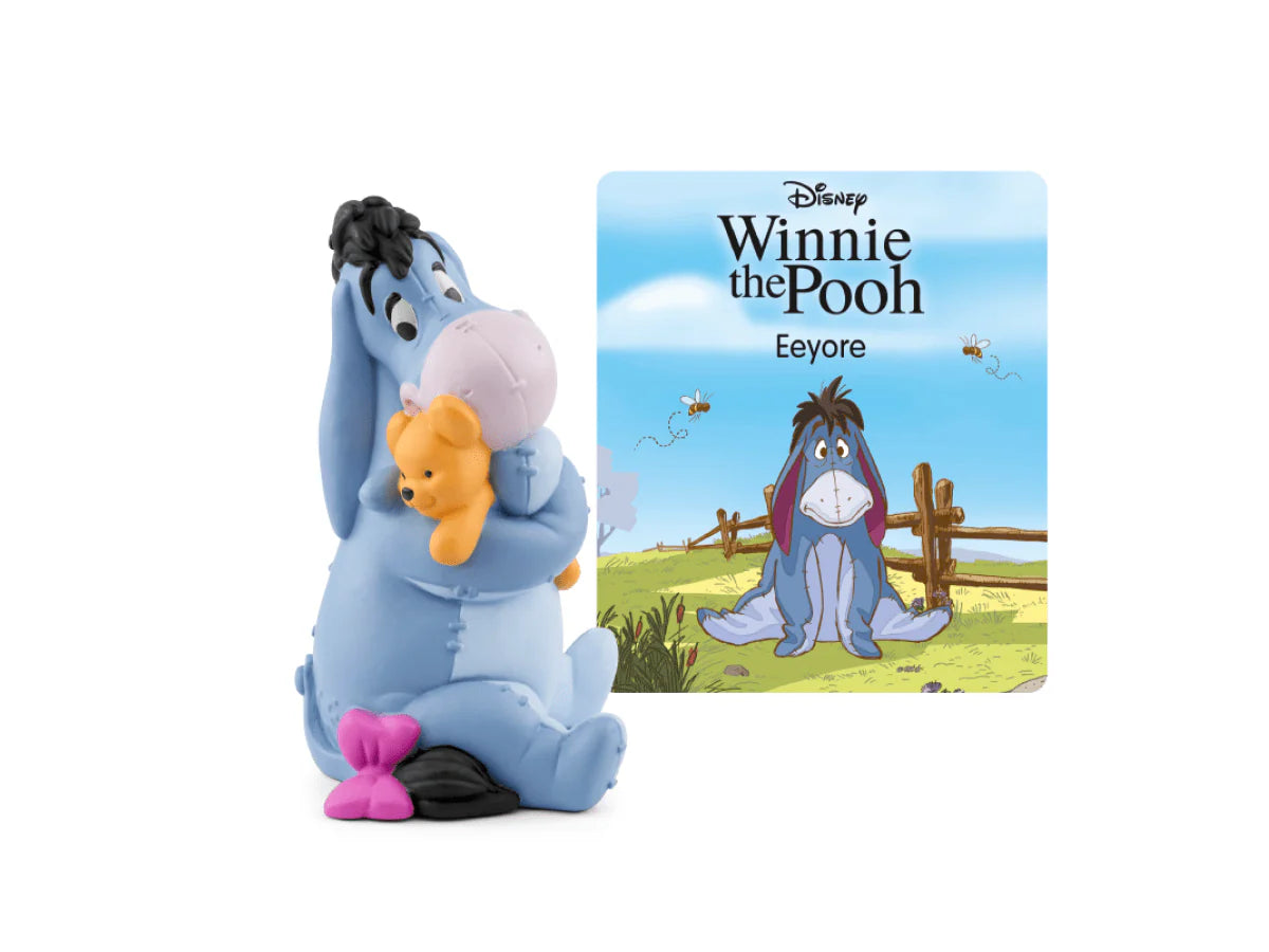 Tonies Eeyore from Winnie The Pooh