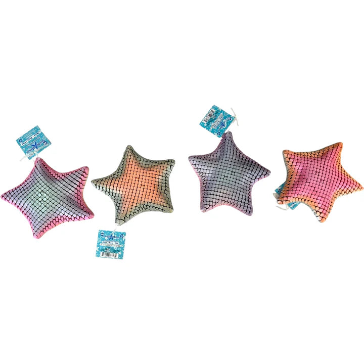 Twiddle 3D Starfish