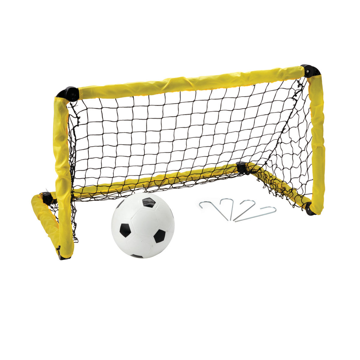 Fold N Go Soccer Goal