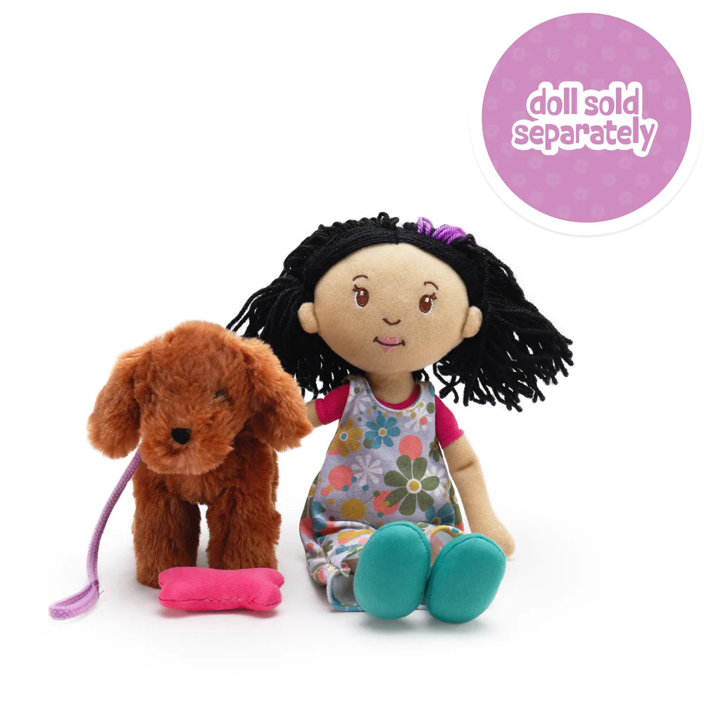 Groovy Girls Petal the Groovy Dog