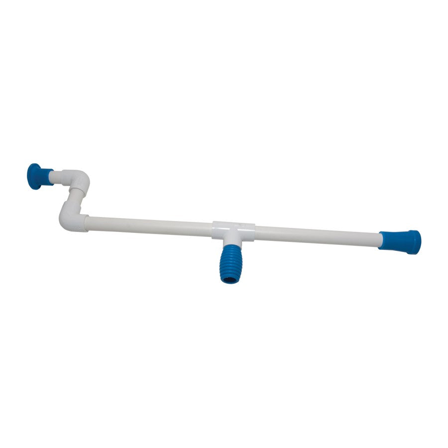 Magnum Marshmallow Blow Gun