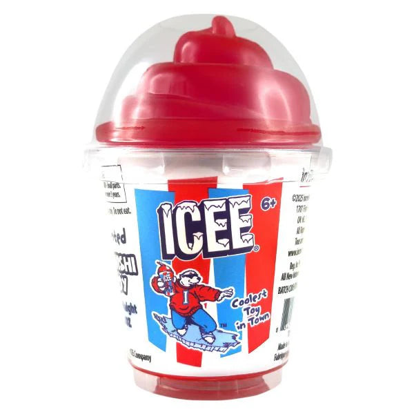 ICEE Squishy Scented Toy