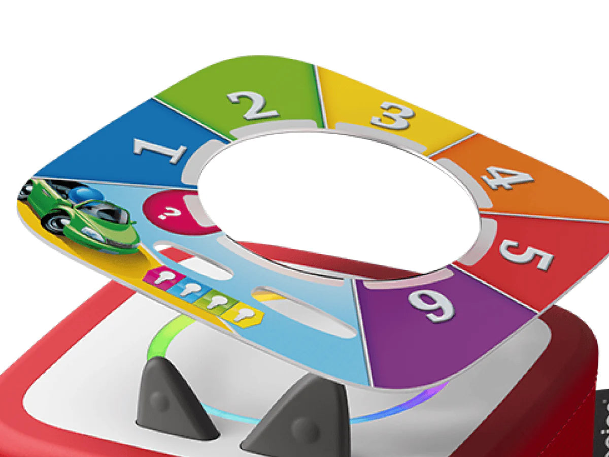 Tonies The Game of Life Live Your Dream Life! Tonie Play Game