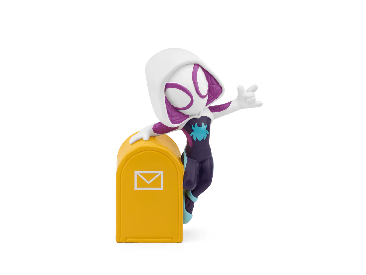 Tonies Ghost Spider Spidey