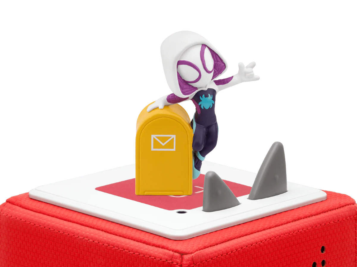 Tonies Ghost Spider Spidey