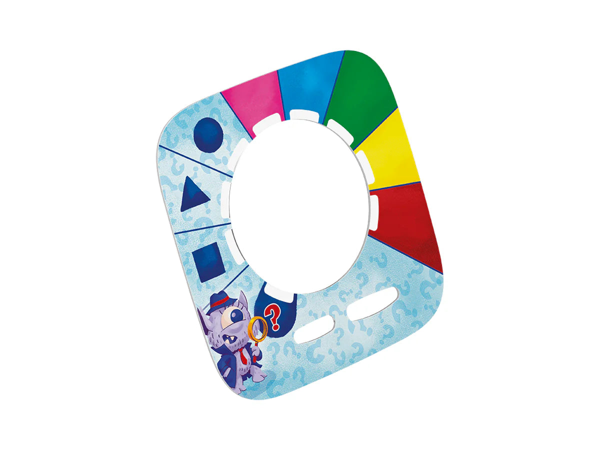 Tonies Guess Who? Monster Mysteries Tonie Play Game