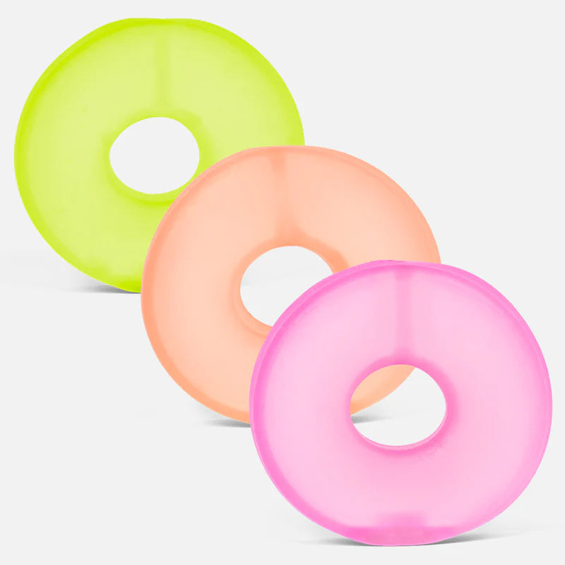 Gump Loop 3 Pack Warm Colors