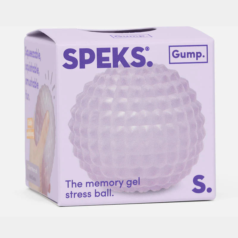 Gump Mist Scale