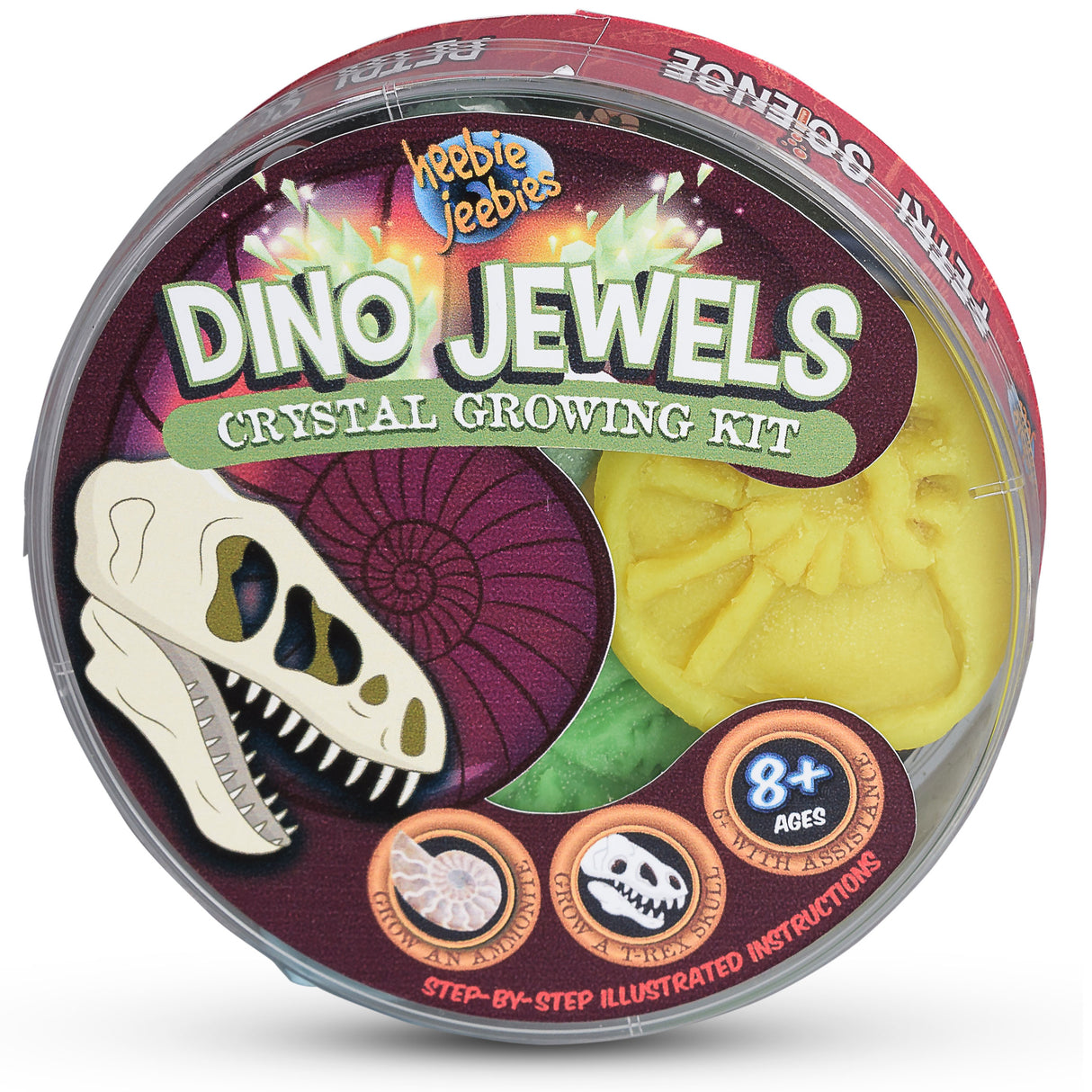 Dino Jewels or Pharaoh Gems