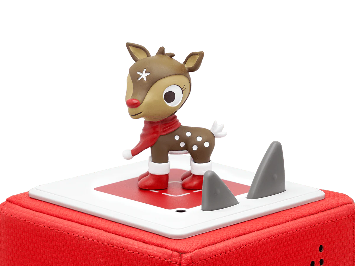 Favorite Children’s Songs: Holiday Songs 2 Tonie