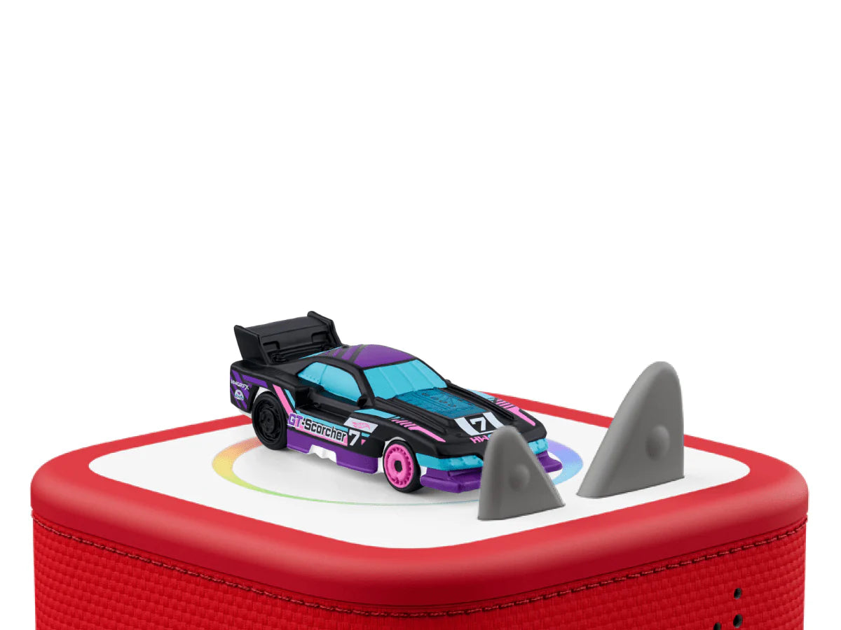 Tonies Hot Wheels Let's Race