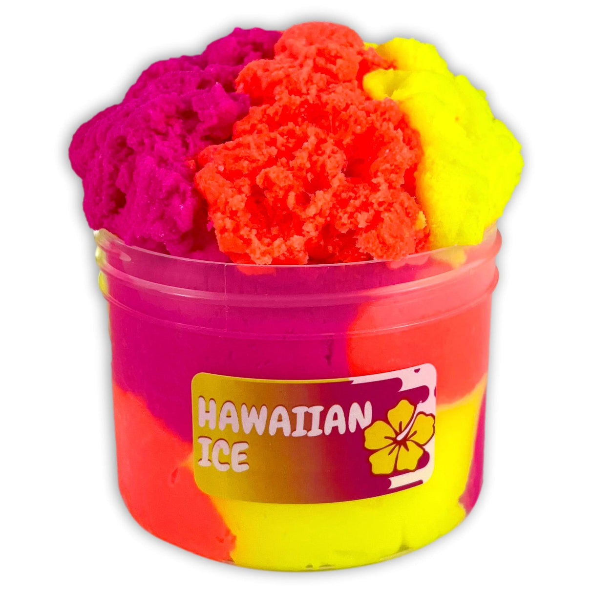 Dope Slime Hawaiian Ice