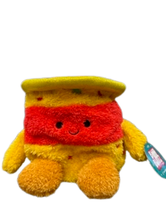 Bum Bumz Nacho Cheese Jason
