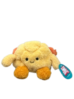 Bum Bumz Pig in Blanket Peter