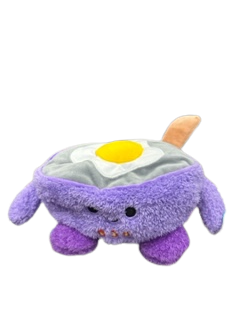 Bum Bumz Skillet Pixie