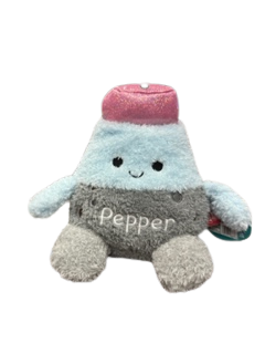 Bum Bumz Pepper Shaker Phoenix