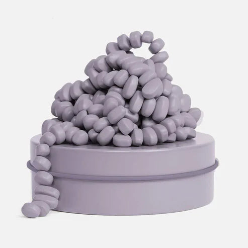 Speks Crags Magnetic Fidget Putty Lavender M