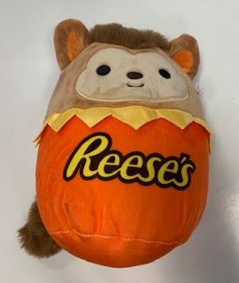 8" Werewolf Reese's Wade
