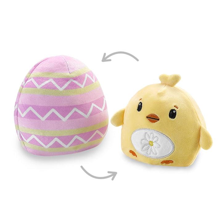 Inside Outies Easter Plush