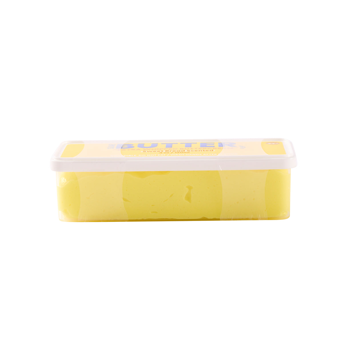 Butter Slime Extra Whip