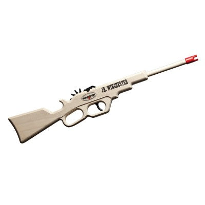 Magnum Jr Winchester Rifle 12 Shot