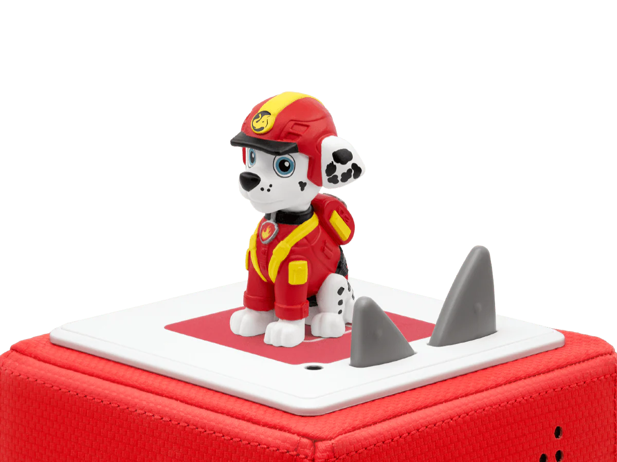 Tonies Jungle Pups Marshal