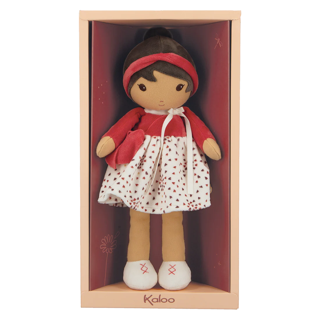 Poupee Emilie Doll