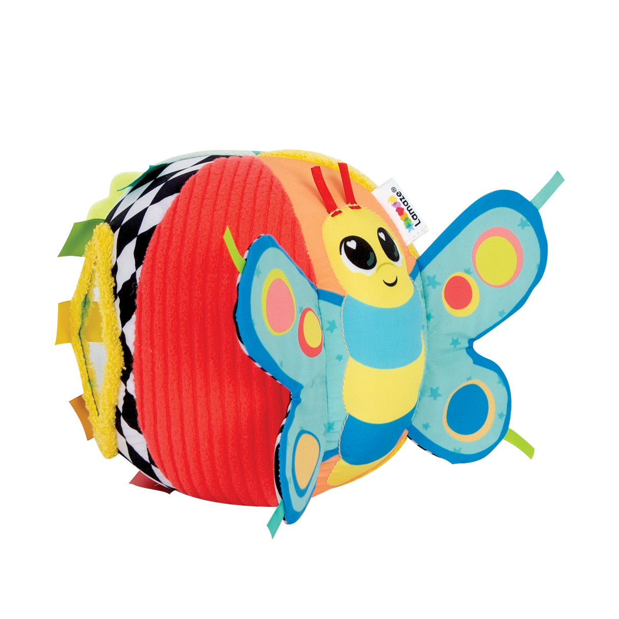 Freddie Discovery Ball